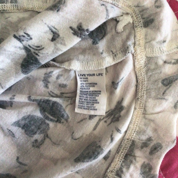 Tank top - Picture 2 of 6